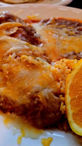 Lalo's Family Restaurant Comida Mexicana