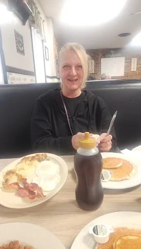 Legacy Pancake House & Restaurant