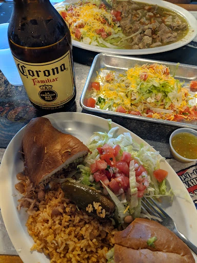Olas de Carlos Surf Grill photo 1