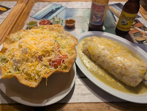 Olas de Carlos Surf Grill photo 7