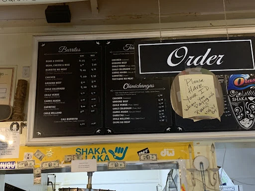 Olas de Carlos Surf Grill photo 4